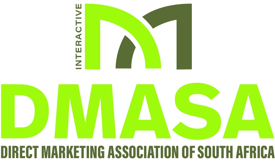 DMASA logo