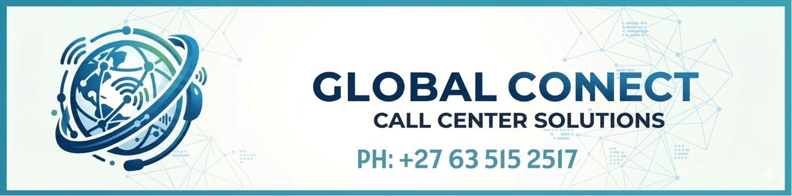Global Connect logo