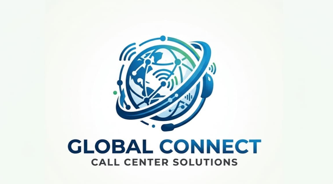 Global Connect Call Center Solutions logo